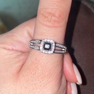 🚨🚨ALL RINGS BUY ONE GET ONE HALF OFF OF EQUAL OR LESSER VALUE 🚨🚨